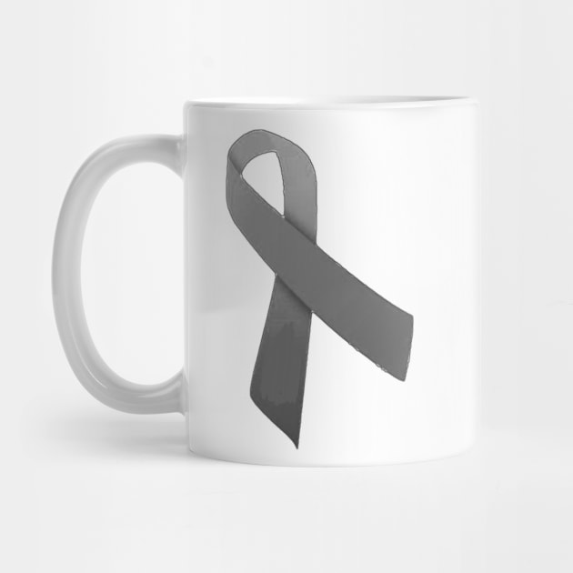 awareness ribbon by ZoeBaruch